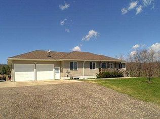 N5607 Piske Rd, Bangor, WI 54614