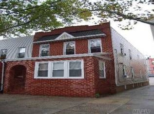 7109 67th St, Ridgewood, NY 11385