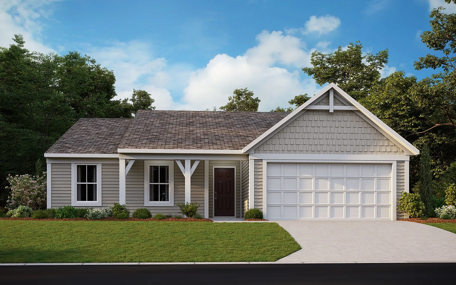Preston Plan, Sawgrass photo 1