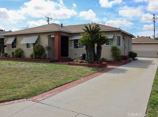 11001 Benfield Ave, Downey, CA 90241