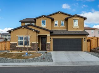 3111 Cityview Ter, Sparks, NV 89431
