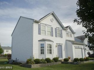 67 Stinson Ct, Martinsburg, WV 25405