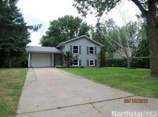 2640 107th Ave NW, Coon Rapids, MN 55433