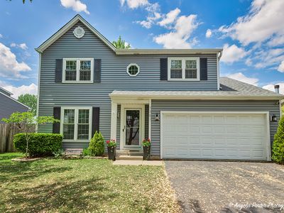 1381 Regency Ln, Lake Villa, IL, 60046