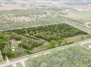 3408 Big Woods Rd, Cedar Falls, IA 50613