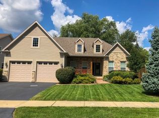 780 Harding Ave, Glen Ellyn, IL 60137