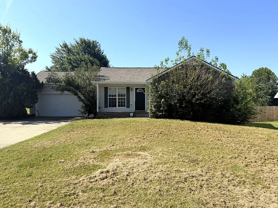 1112 Connemara Way