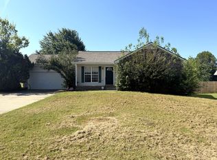 1112 Connemara Way, Clarksville, TN 37040