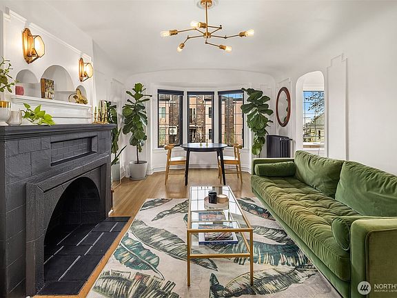 2nd image of 1101 17th Avenue #303