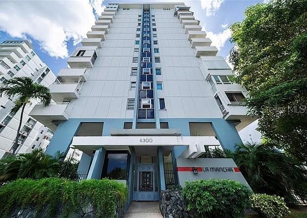 1st image of 6300 Avenue Isla Verde Cond La Mancha #1201