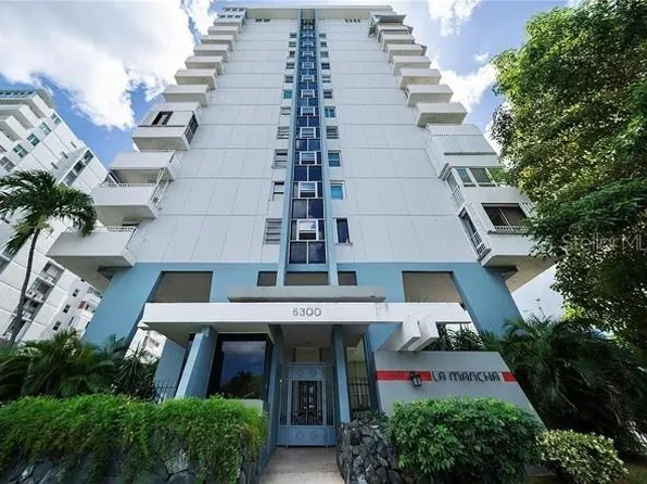 6300 Avenue Isla Verde Cond La Mancha #1201, Carolina, PR 00979