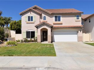 31772 Camino Rosales, Temecula, CA 92592