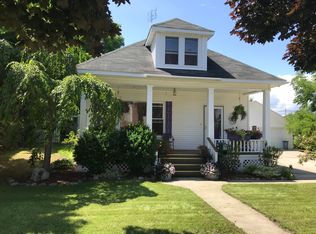 269 N Fifth St, Rogers City, MI 49779