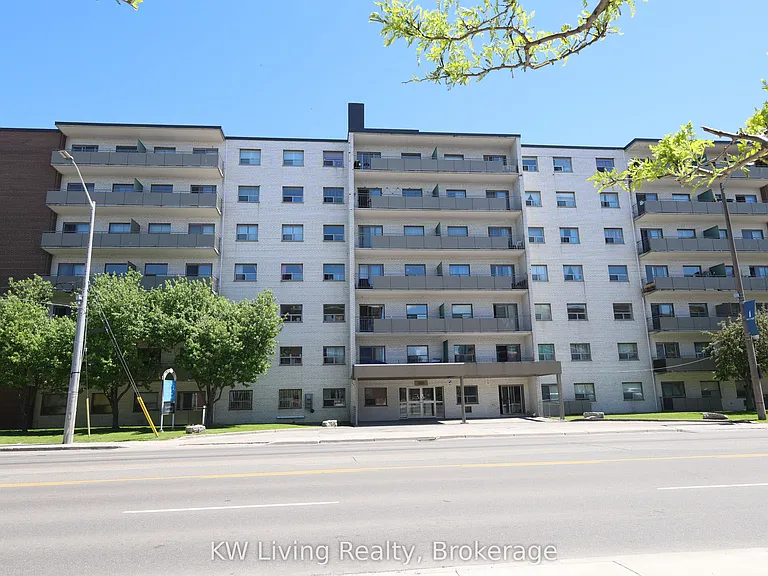 480 Lakeshore Rd E #309 — Photo 28
