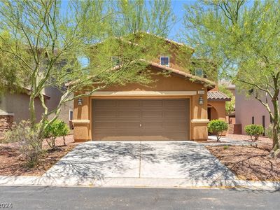 10634 Ostend Ave, Las Vegas, NV, 89166