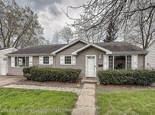 3003 Timber Dr, Lansing, MI 48917