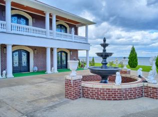 320 Cypress Village Dr, Many, LA 71449