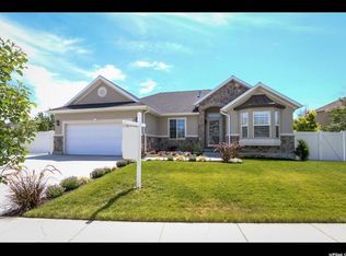 6513 S Himalaya Way, Taylorsville, UT 84129