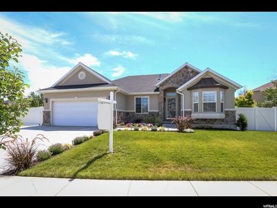 6513 S Himalaya Way, Taylorsville, UT, 84129