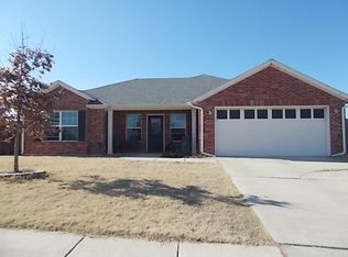 301 Sage Ct, Ardmore, OK 73401