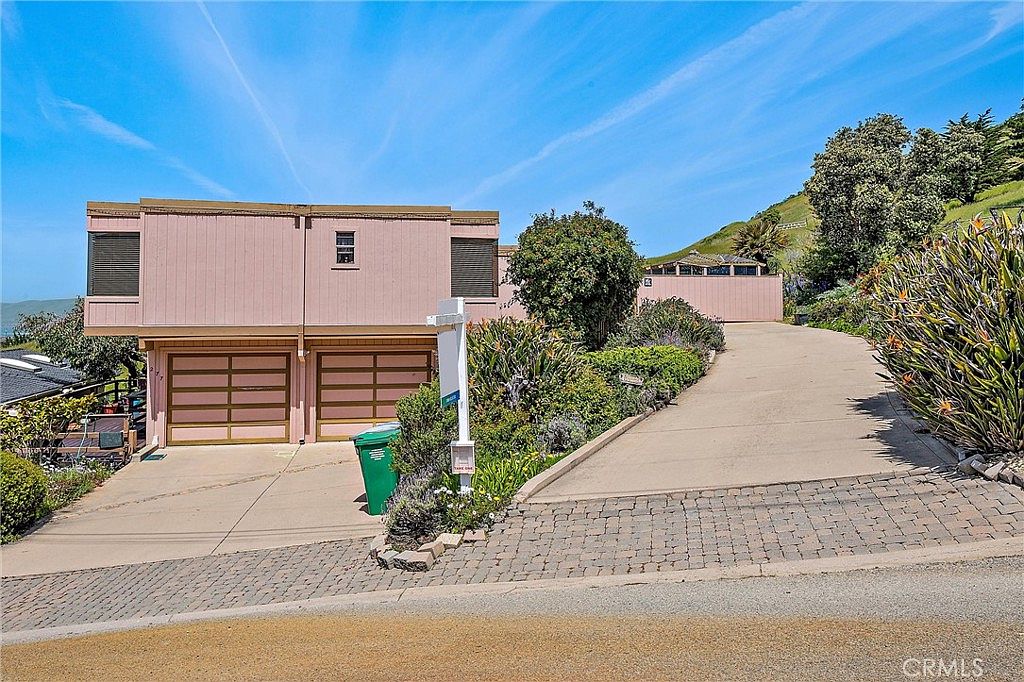 277 Obispo Ave, Cayucos, CA 93430 Zillow