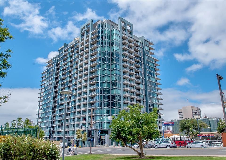 1st image of 1080 Park Blvd Unit 1113