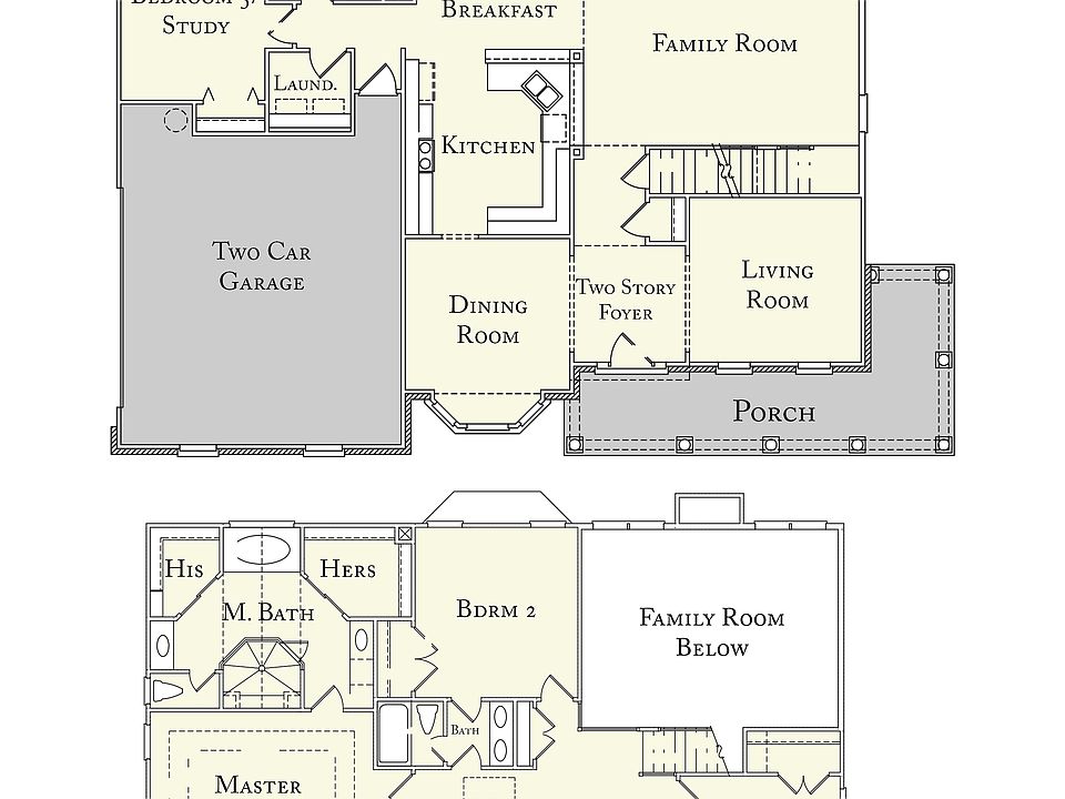 2nd image of 3466 Dockside Shores Dr #Zbk0q1