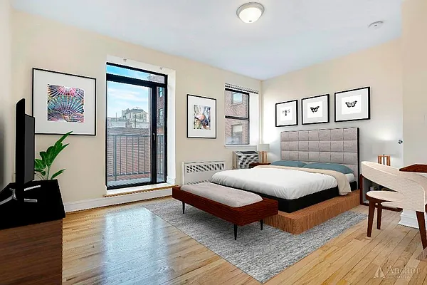 Rented by Anchor Associates | media 25