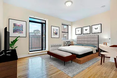 Rented by Anchor Associates