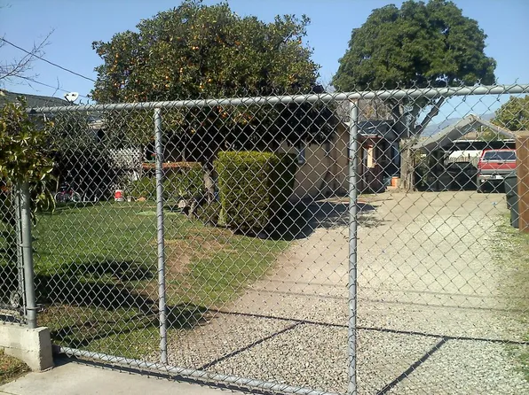 411 E Angeleno Ave, San Gabriel, CA 91776
