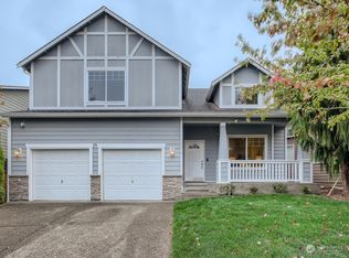 35916 30th Ave S, Federal Way, WA