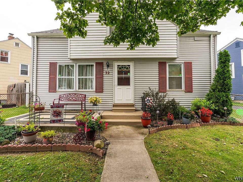 32 Pritchard St, Buffalo, NY 14210 Zillow