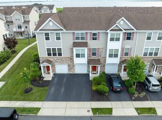 Bayport Condominiums, Pleasantville, NJ 08232