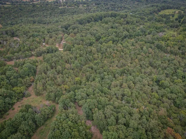 TRACT County Road 1034 #D, Clarkridge, AR 72623