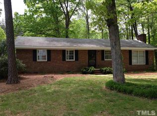 404 Gary Rd, Carrboro, NC 27510