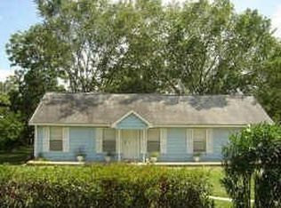 14336 Greenville St, Houston, TX 77015
