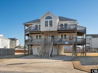 203 E Carlton Ave LOT 5A, Kill Devil Hills, NC 27948