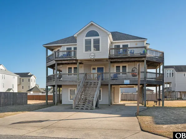 203 E Carlton Ave Lot 5A, Kill Devil Hills, NC 27948