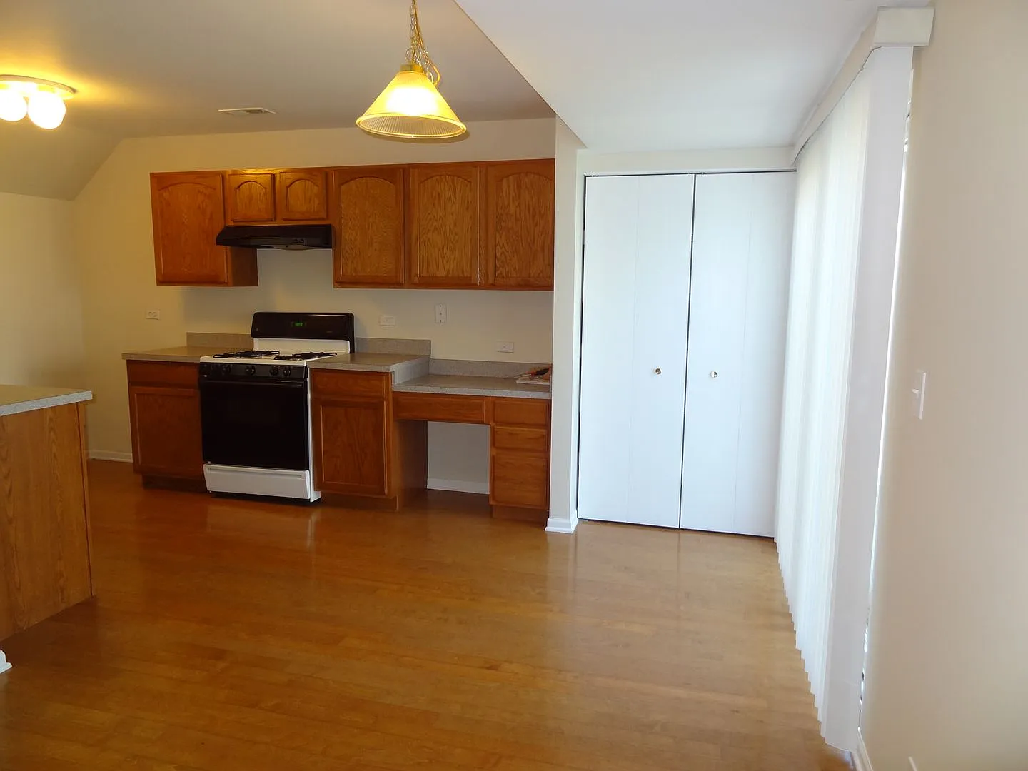 Beautiful 2 bedroom and loft house — Photo 4