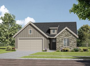 Larkspur Plan, Valnova, Eagle, ID 83616