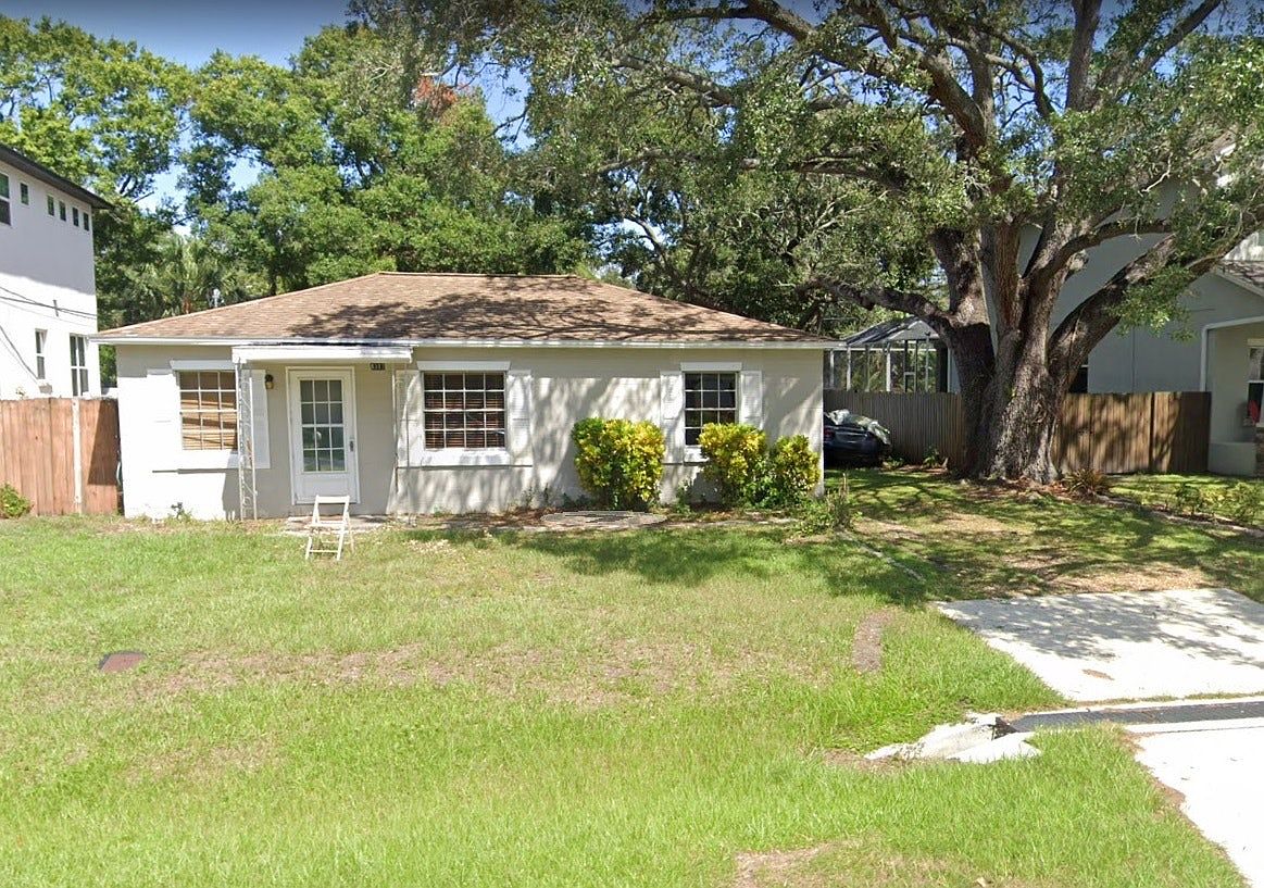 4317 S Trask St Tampa FL 33611 Zillow