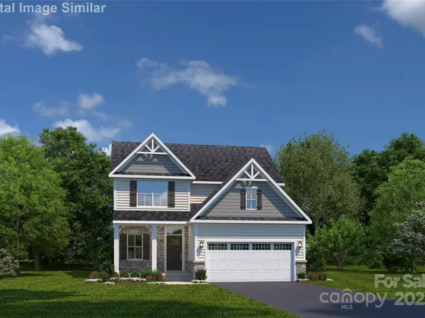 6334 Durango Way, Denver, NC 28037