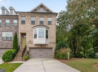 2294 W Village Ln SE, Smyrna, GA 30080