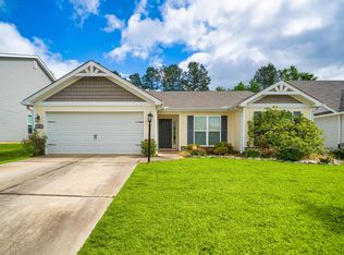 748 Neville St, Grovetown, GA 30813