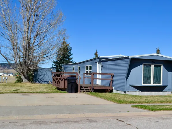 1214 Spearfish Mountain Ln, Spearfish, SD 57783