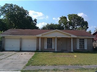 6122 Heatherbloom Dr, Houston, TX 77085