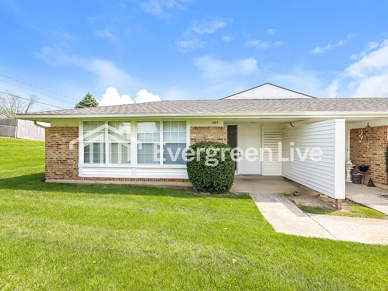 5917 Troy Villa Blvd — Photo 1