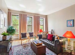 10 W 123rd St, New York, NY 10027