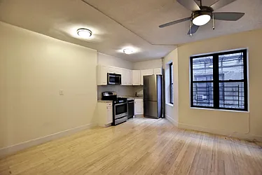 Rented by Bold New York