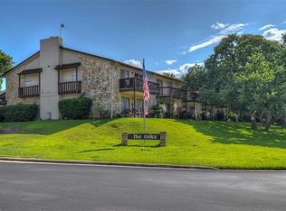 1202 Hi Stirrup UNIT 404, Horseshoe Bay, TX 78657